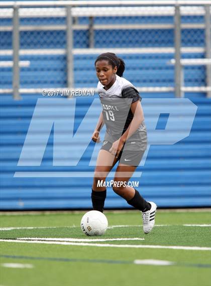 Thumbnail 2 in Hendrickson vs. Carroll (Georgetown Governor's Cup Elite Showcase) photogallery.