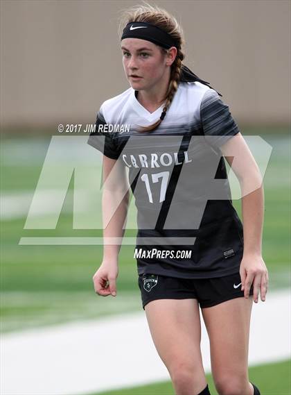 Thumbnail 1 in Hendrickson vs. Carroll (Georgetown Governor's Cup Elite Showcase) photogallery.