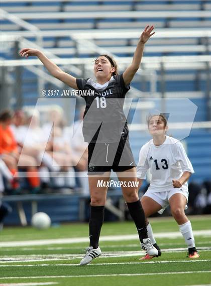 Thumbnail 3 in Hendrickson vs. Carroll (Georgetown Governor's Cup Elite Showcase) photogallery.