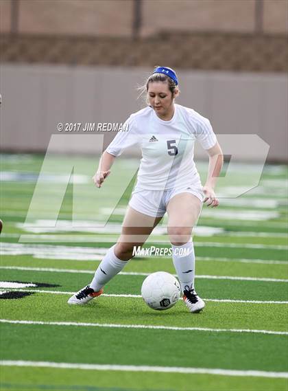 Thumbnail 1 in Hendrickson vs. Carroll (Georgetown Governor's Cup Elite Showcase) photogallery.