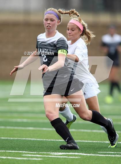 Thumbnail 1 in Hendrickson vs. Carroll (Georgetown Governor's Cup Elite Showcase) photogallery.