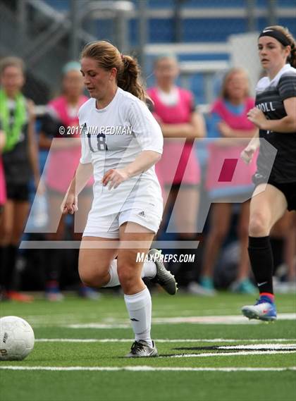Thumbnail 1 in Hendrickson vs. Carroll (Georgetown Governor's Cup Elite Showcase) photogallery.