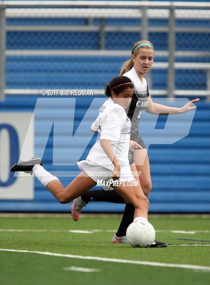 Thumbnail 1 in Hendrickson vs. Carroll (Georgetown Governor's Cup Elite Showcase) photogallery.