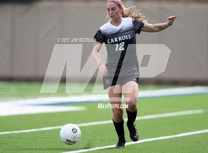 Thumbnail 2 in Hendrickson vs. Carroll (Georgetown Governor's Cup Elite Showcase) photogallery.