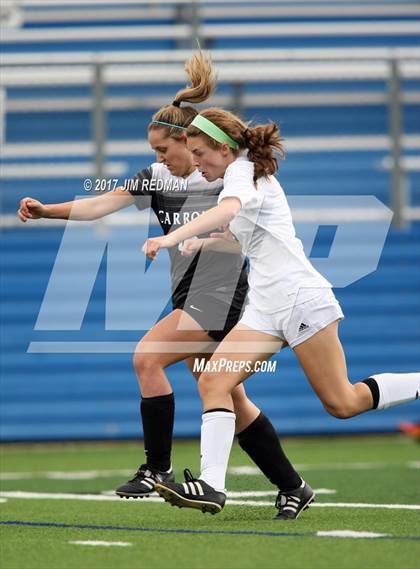 Thumbnail 1 in Hendrickson vs. Carroll (Georgetown Governor's Cup Elite Showcase) photogallery.