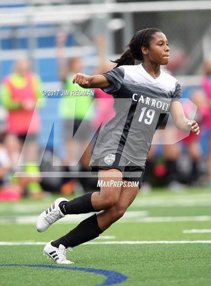 Thumbnail 3 in Hendrickson vs. Carroll (Georgetown Governor's Cup Elite Showcase) photogallery.