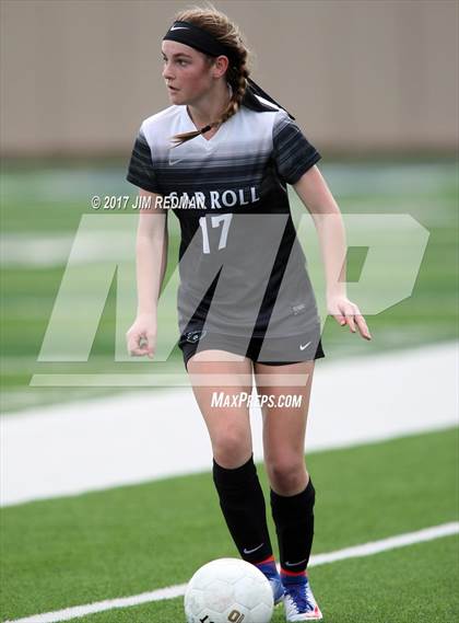 Thumbnail 3 in Hendrickson vs. Carroll (Georgetown Governor's Cup Elite Showcase) photogallery.