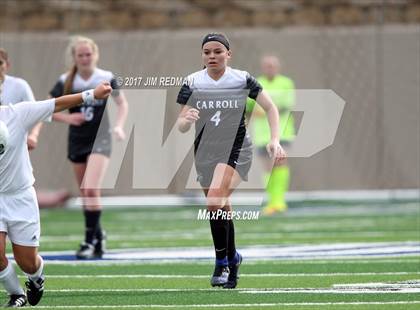 Thumbnail 3 in Hendrickson vs. Carroll (Georgetown Governor's Cup Elite Showcase) photogallery.