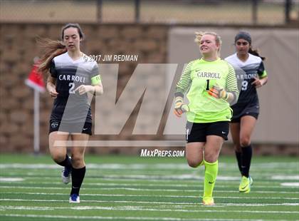 Thumbnail 3 in Hendrickson vs. Carroll (Georgetown Governor's Cup Elite Showcase) photogallery.