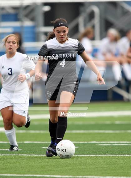 Thumbnail 3 in Hendrickson vs. Carroll (Georgetown Governor's Cup Elite Showcase) photogallery.