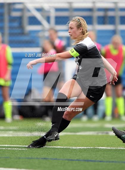 Thumbnail 2 in Hendrickson vs. Carroll (Georgetown Governor's Cup Elite Showcase) photogallery.
