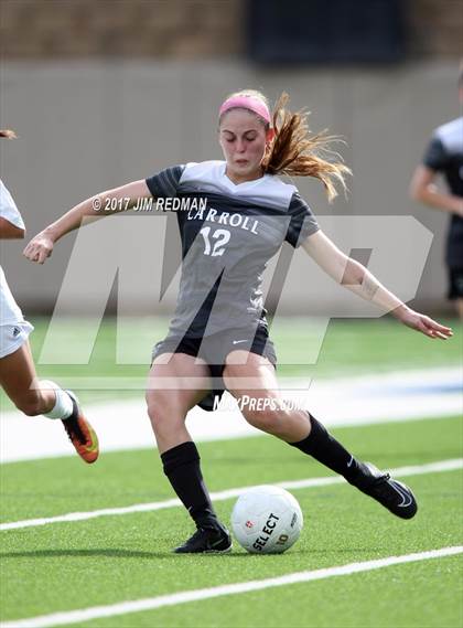 Thumbnail 2 in Hendrickson vs. Carroll (Georgetown Governor's Cup Elite Showcase) photogallery.