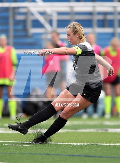 Thumbnail 1 in Hendrickson vs. Carroll (Georgetown Governor's Cup Elite Showcase) photogallery.