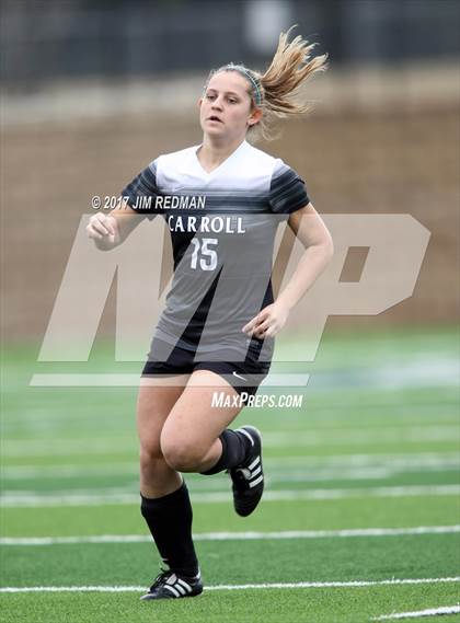 Thumbnail 3 in Hendrickson vs. Carroll (Georgetown Governor's Cup Elite Showcase) photogallery.