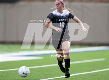Thumbnail 3 in Hendrickson vs. Carroll (Georgetown Governor's Cup Elite Showcase) photogallery.