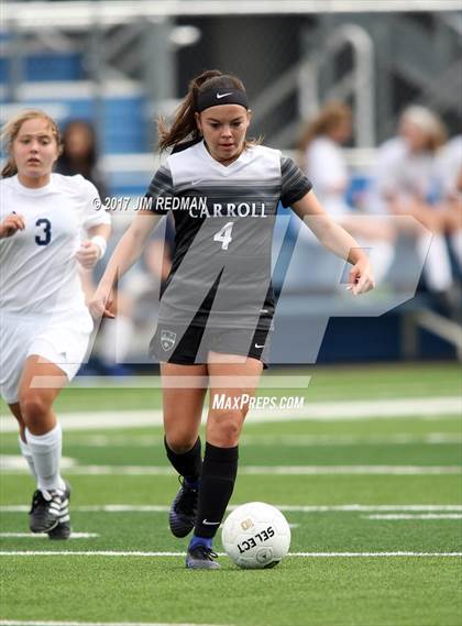 Thumbnail 1 in Hendrickson vs. Carroll (Georgetown Governor's Cup Elite Showcase) photogallery.