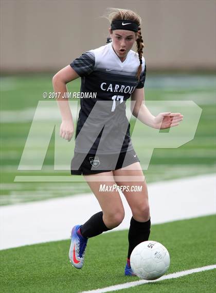 Thumbnail 1 in Hendrickson vs. Carroll (Georgetown Governor's Cup Elite Showcase) photogallery.