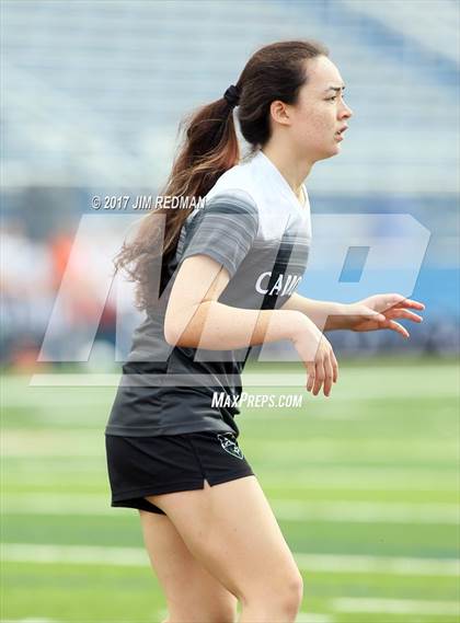 Thumbnail 1 in Hendrickson vs. Carroll (Georgetown Governor's Cup Elite Showcase) photogallery.