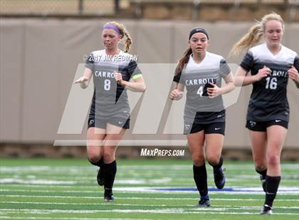 Thumbnail 1 in Hendrickson vs. Carroll (Georgetown Governor's Cup Elite Showcase) photogallery.
