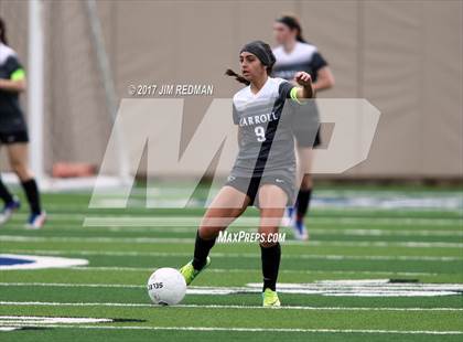 Thumbnail 2 in Hendrickson vs. Carroll (Georgetown Governor's Cup Elite Showcase) photogallery.