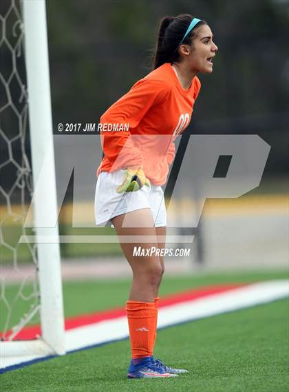 Thumbnail 2 in Hendrickson vs. Carroll (Georgetown Governor's Cup Elite Showcase) photogallery.