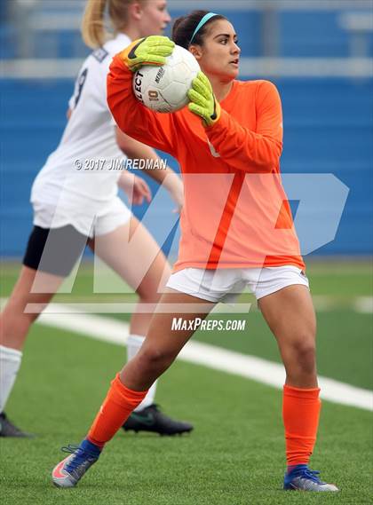 Thumbnail 2 in Hendrickson vs. Carroll (Georgetown Governor's Cup Elite Showcase) photogallery.