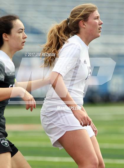 Thumbnail 3 in Hendrickson vs. Carroll (Georgetown Governor's Cup Elite Showcase) photogallery.