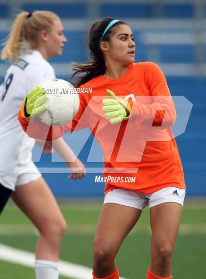 Thumbnail 3 in Hendrickson vs. Carroll (Georgetown Governor's Cup Elite Showcase) photogallery.