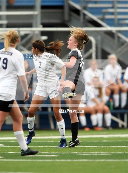 Thumbnail 1 in Hendrickson vs. Carroll (Georgetown Governor's Cup Elite Showcase) photogallery.