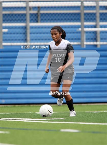 Thumbnail 1 in Hendrickson vs. Carroll (Georgetown Governor's Cup Elite Showcase) photogallery.