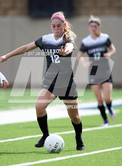 Thumbnail 3 in Hendrickson vs. Carroll (Georgetown Governor's Cup Elite Showcase) photogallery.