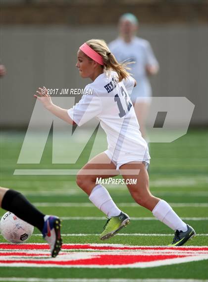 Thumbnail 3 in Hendrickson vs. Carroll (Georgetown Governor's Cup Elite Showcase) photogallery.