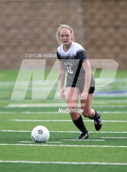 Thumbnail 3 in Hendrickson vs. Carroll (Georgetown Governor's Cup Elite Showcase) photogallery.