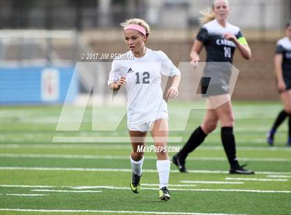 Thumbnail 2 in Hendrickson vs. Carroll (Georgetown Governor's Cup Elite Showcase) photogallery.