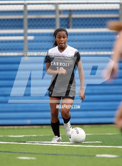Thumbnail 2 in Hendrickson vs. Carroll (Georgetown Governor's Cup Elite Showcase) photogallery.