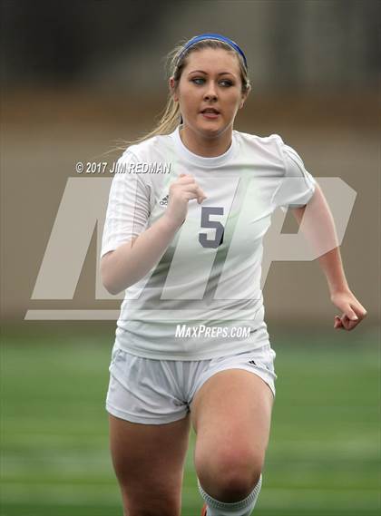 Thumbnail 2 in Hendrickson vs. Carroll (Georgetown Governor's Cup Elite Showcase) photogallery.