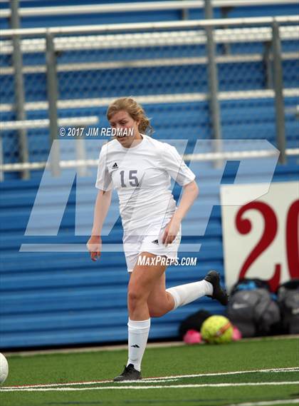 Thumbnail 2 in Hendrickson vs. Carroll (Georgetown Governor's Cup Elite Showcase) photogallery.