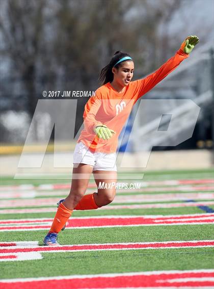 Thumbnail 2 in Hendrickson vs. Carroll (Georgetown Governor's Cup Elite Showcase) photogallery.