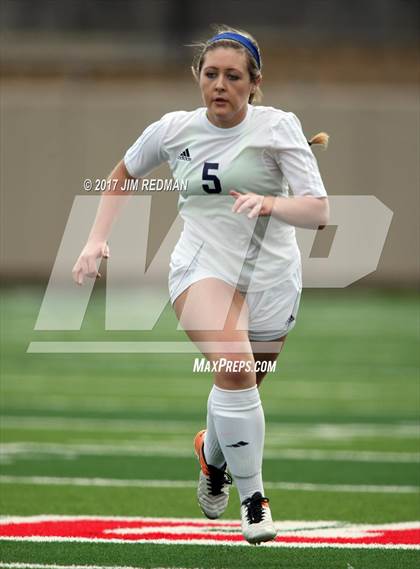 Thumbnail 3 in Hendrickson vs. Carroll (Georgetown Governor's Cup Elite Showcase) photogallery.
