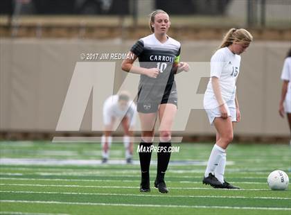 Thumbnail 3 in Hendrickson vs. Carroll (Georgetown Governor's Cup Elite Showcase) photogallery.