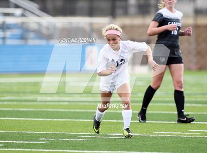 Thumbnail 3 in Hendrickson vs. Carroll (Georgetown Governor's Cup Elite Showcase) photogallery.