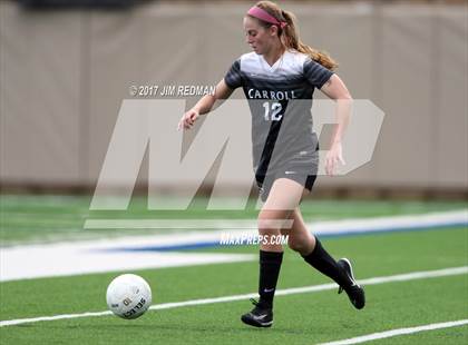 Thumbnail 1 in Hendrickson vs. Carroll (Georgetown Governor's Cup Elite Showcase) photogallery.