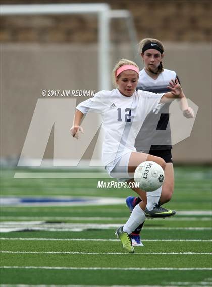 Thumbnail 3 in Hendrickson vs. Carroll (Georgetown Governor's Cup Elite Showcase) photogallery.