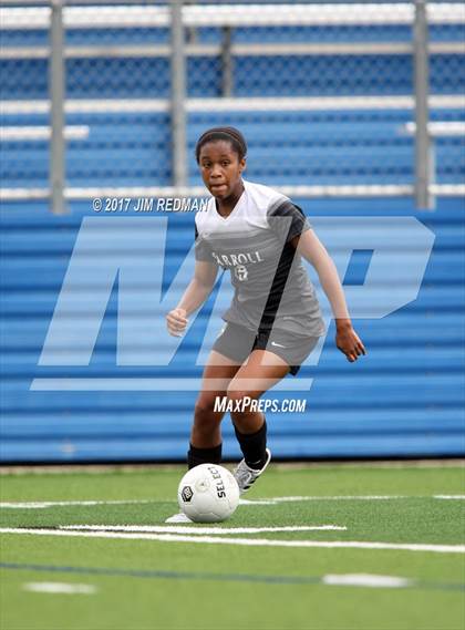 Thumbnail 3 in Hendrickson vs. Carroll (Georgetown Governor's Cup Elite Showcase) photogallery.