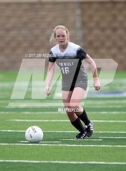 Thumbnail 1 in Hendrickson vs. Carroll (Georgetown Governor's Cup Elite Showcase) photogallery.