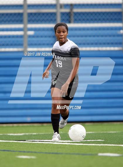 Thumbnail 1 in Hendrickson vs. Carroll (Georgetown Governor's Cup Elite Showcase) photogallery.