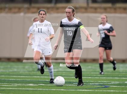 Thumbnail 1 in Hendrickson vs. Carroll (Georgetown Governor's Cup Elite Showcase) photogallery.