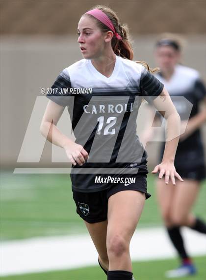 Thumbnail 1 in Hendrickson vs. Carroll (Georgetown Governor's Cup Elite Showcase) photogallery.