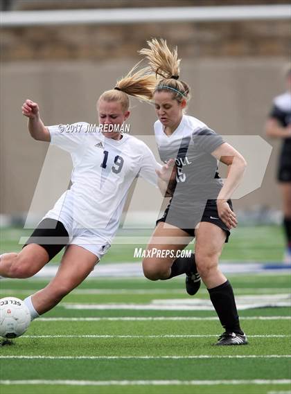Thumbnail 2 in Hendrickson vs. Carroll (Georgetown Governor's Cup Elite Showcase) photogallery.