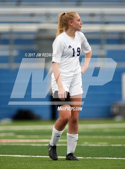 Thumbnail 2 in Hendrickson vs. Carroll (Georgetown Governor's Cup Elite Showcase) photogallery.